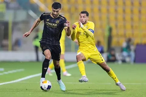 الحسم يتأجل.. السد يجبر الوصل على التعادل في نخبة آسيا